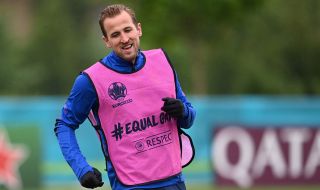 Тотнъм продава Хари Кейн при оферта от 140 милиона паунда