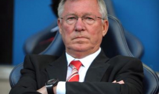 Трагедия в семейството спира Сър Алекс от Юнайтед