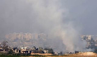 Израел обяви загубите си от началото на военната кампания в Газа