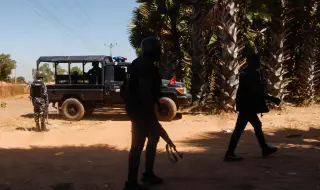 Огнян Минчев: Националните граници често бяха прокарвани от бившите колонизатори по принципа "Разделяй и владей"