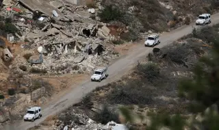 ООН: Ударите в Ливан и Израел може да представляват тежки нарушения на международното право