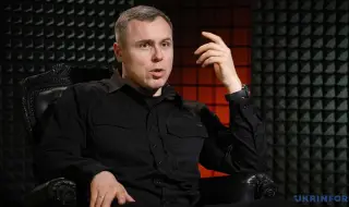 Ukrainian MP: Putin has not achieved a single goal - he will fight to take at least Donbas to save his face 