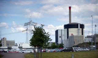 Енергоблок на шведска централа ще бъде пуснат предсрочно  
