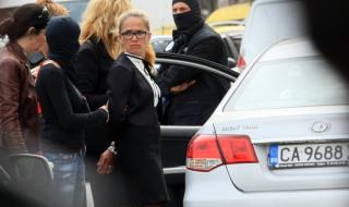 Съдът: Иванчева не е докосвала подкупа, за който е осъдена