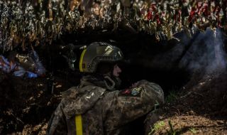 САЩ потвърдиха пристигането на първите Bradley в Украйна