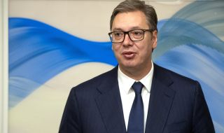Вучич: ЕС ще "чете лекции" на Сърбия заради санкциите срещу Русия