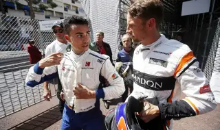  Световен шампион във Формула 1 обяви края на своята състезателна кариера