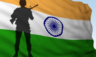 Четирима войници загинаха при инцидент във военна база в Индия
