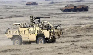 ЕК: Съобщенията за изтегляне на американски сили показват нуждата да повишим разходите за отбрана | ФАКТИ.БГ ЕК: Съобщенията за изтегляне на американски сили показват нуждата да повишим разходите за отбрана