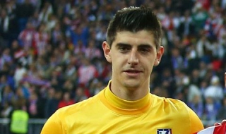 Жозе Моуриньо: Куртоа се връща в Челси