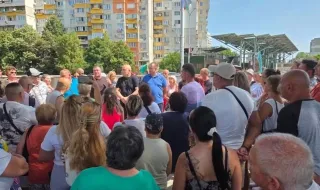 Кметът на столичната "Надежда": Фирма фантом опитва да излъже Столичната община и РИОСВ, за да изгради площадка за отровна пепел в София