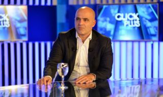 Ковачевски: Осъждам откриването на културен клуб с име "Цар Борис III", това е провокация