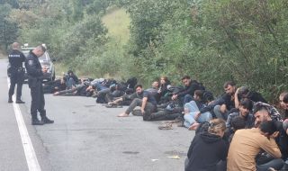 Мохд Абуаси: Турция не пази активно границата си с България