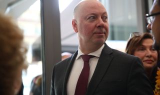 Росен Желязков: Чакаме указа на президента, ако той го издаде днес, утре свиквам парламента за гласуване на кабинета