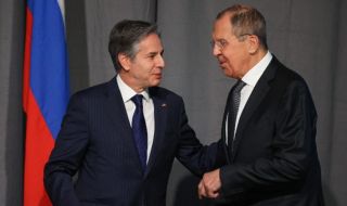 Русия и САЩ са готови за диалог по кризата с Украйна
