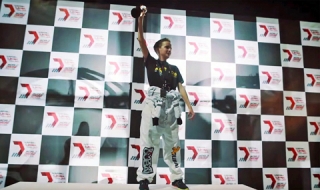 15-годишен спечели световното за дронове