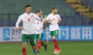 Български национал спечели Купата на Словакия