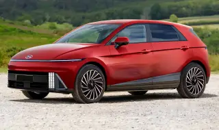 Как Hyundai може да изпусне лидерството при електромобилите
