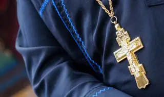 The Orthodox Church Celebrates Lent 