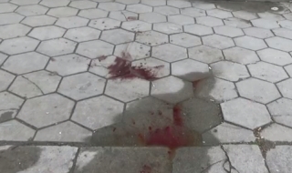 Пребиха зверски жена при грабеж