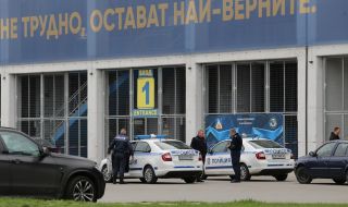 Убийството на "Герена" извършено със злоба, килърът не е професионалист