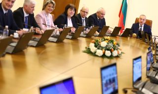 Законът за личния фалит влиза за последно разглеждане в Министерски съвет