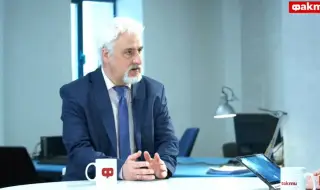 Адв. Кашъмов за Пеевски: Време е обществото да спре да се занимава с един човек и неговите влияния във властта