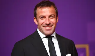 Алесандро Дел Пиеро посочи своя фаворит за селекционер на Италия