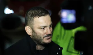 Изпълнителният директор на "армейците": Силен ЦСКА, заслужавахме поне точка