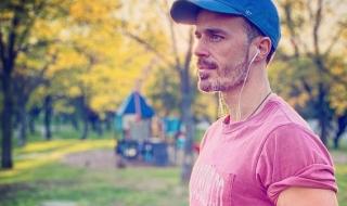 Ники Илиев пребори витилигото