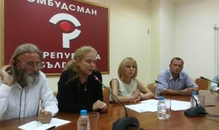 Омбудсманът: Безобразията по Черноморието са видими