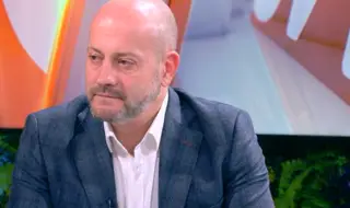 Радан Кънев:  ГЕРБ рано или късно ще станат жертви на репресивния апарат