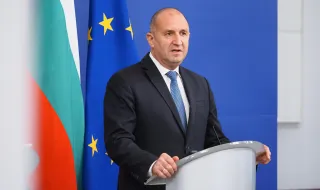 Радев: България за първи път открито постави пред ЕС резервите си към 21-ия пакет санкции срещу Русия