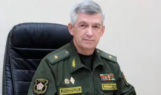 Влизането на Беларус в конфликта би отворило 1000-километров нов фронт за Украйна