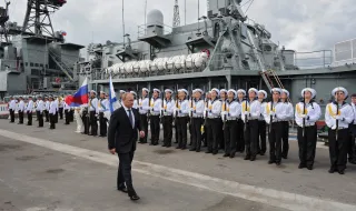 Какво постига Украйна с ударите по руски цели в Черно море
