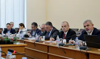 Karadjov: The Public Transport Law will be further developed with the contribution of municipalities, carriers and consumer organizations 