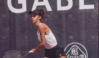 Лидия Енчева срещу рускиня на финала в Египет