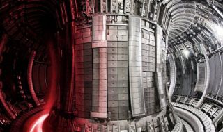 Още един рекорд в термоядреното съоръжение в Оксфорд (ВИДЕО)