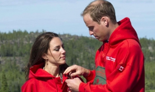 Принц Уилям заминава на мисия на Фолклендските острови