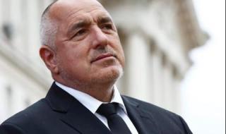 Борисов: БСП ни върнаха не само назад, но и встрани