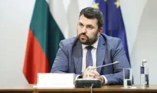 Георг Георгиев отрече от България да са експортирани оръжия в посока Судан