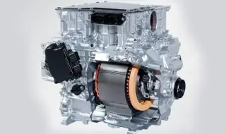 Mitsubishi и Aisin се споразумяха да произвеждат съвместно двигатели за електрически автомобили