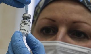 Руската ваксина ще се произвежда в Южна Корея