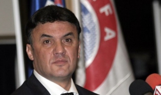 Боби Михайлов: Любо има любовта на хората