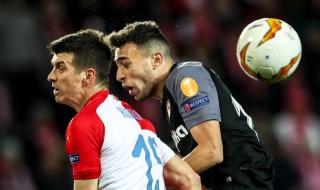 Бразилия се подигра с името на чех