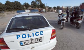 Циганчета се гавриха с 12-годишно момиче във Варна
