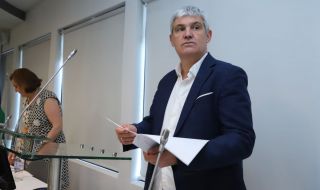 КНСБ за 100-те дни на кабинета "Петков": Нищо впечатляващо