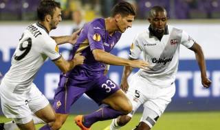 Марио Гомес: Фьолер не разбира от футбол!