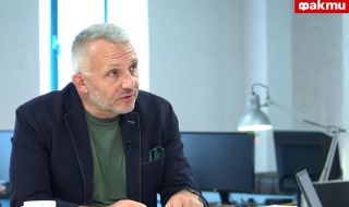 Николай Хаджигенов пред ФАКТИ: Правителството на ПП падна, защото бе на всяка цена ВИДЕО