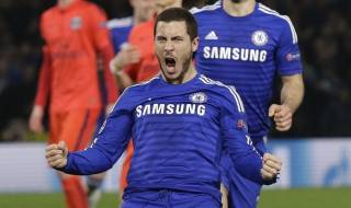 Реал с трансферен удар - взима Де Хея и Азар